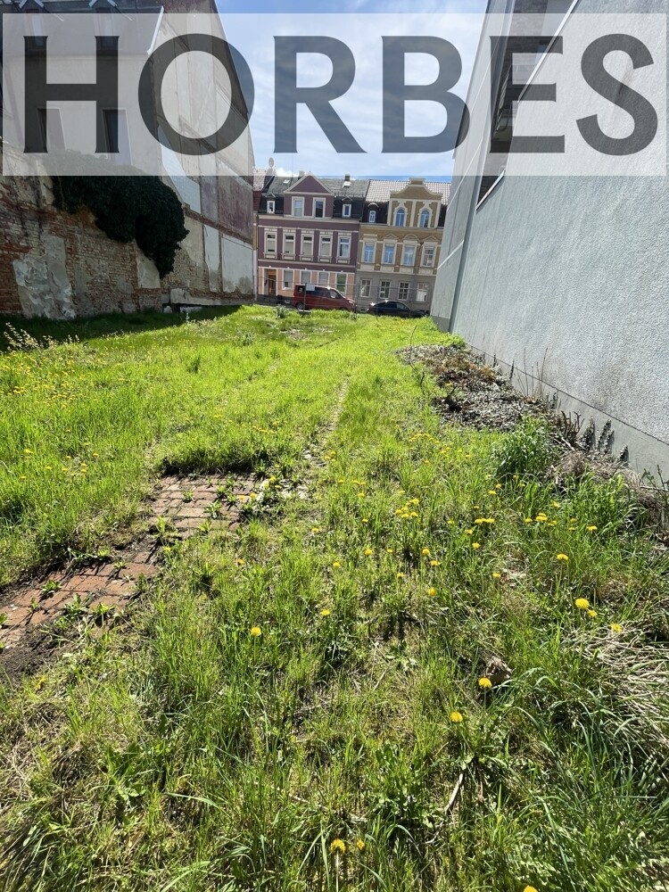 Hinteransicht