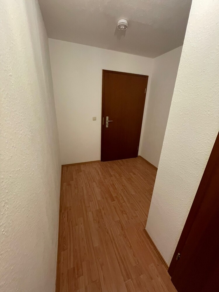 Wohnungseingang