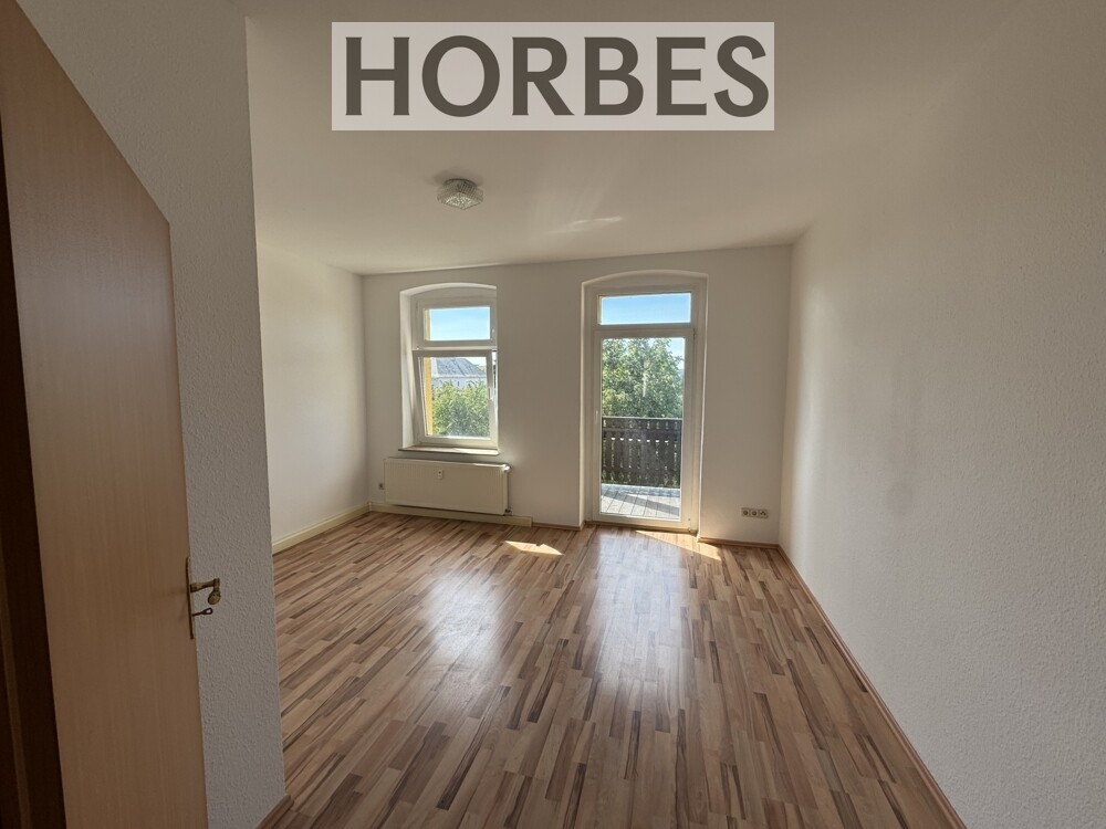 Zimmer 1 mit Balkon