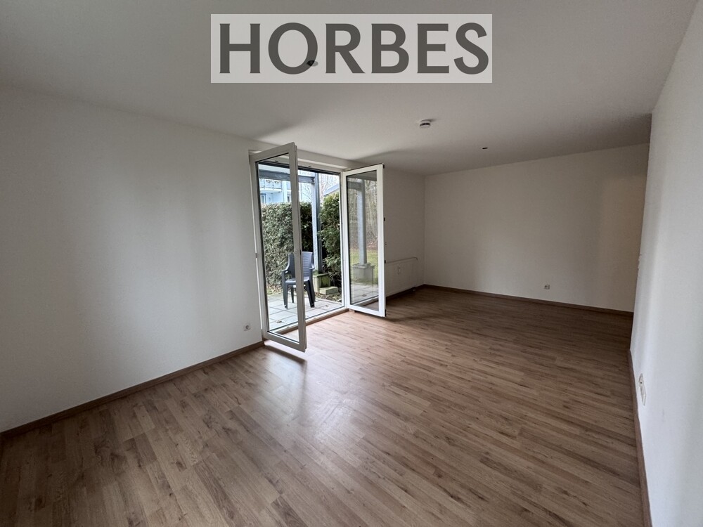 Wohn/Schlafzimmer