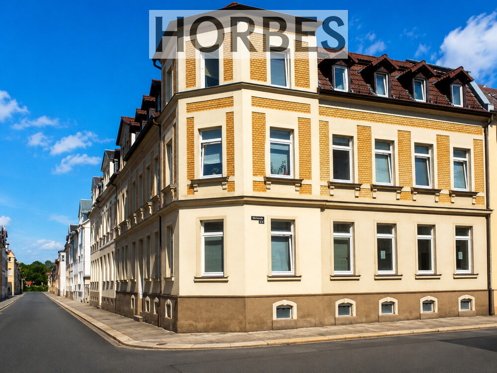 Außenansicht M33