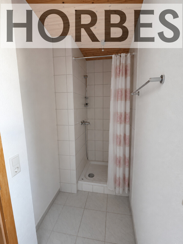 Bad Dachgeschoss