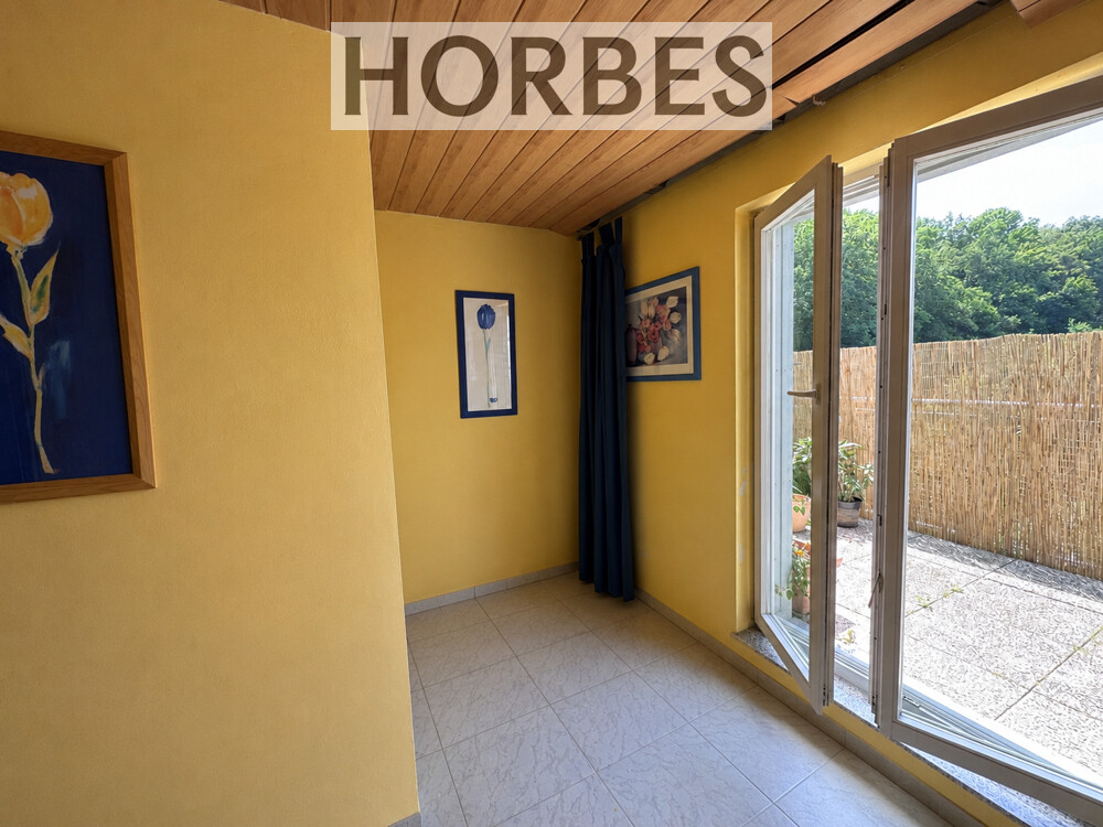 Kinderzimmer Dachgeschoss