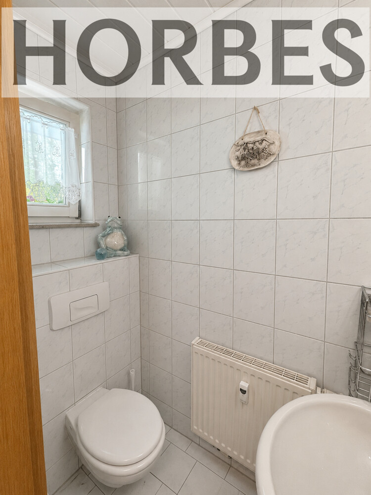 Gäste WC