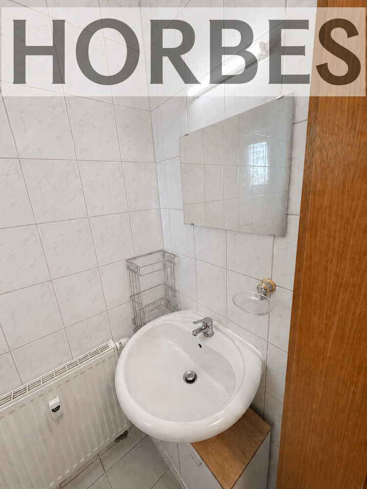 Gäste WC
