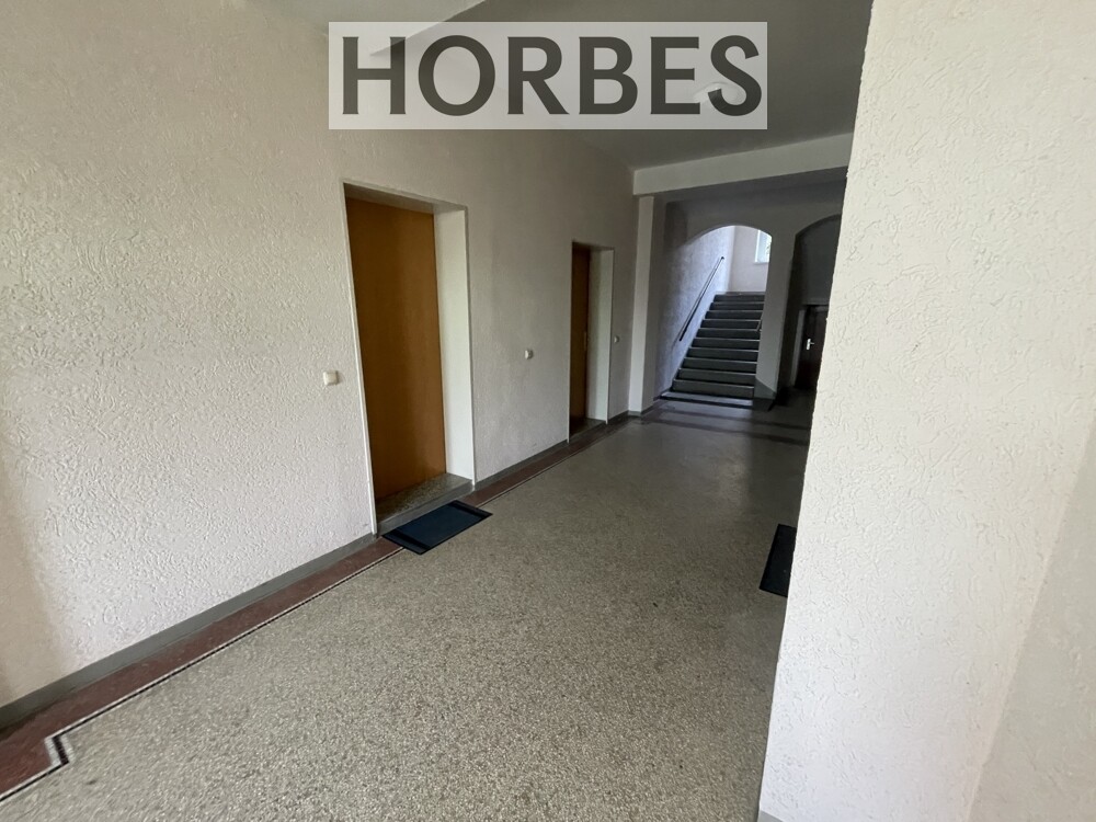 Treppenhaus