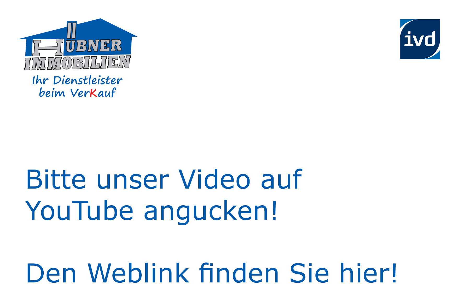 Video angucken