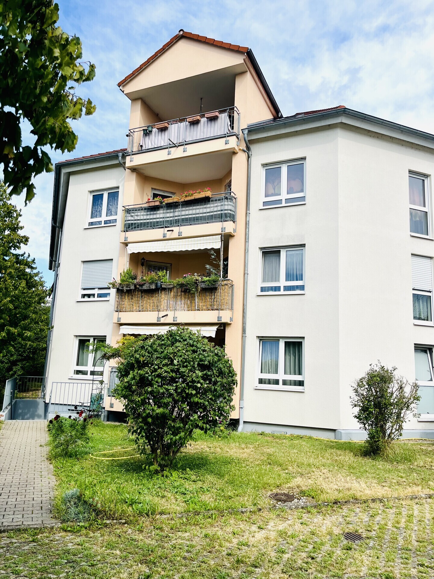 Immobilienbild