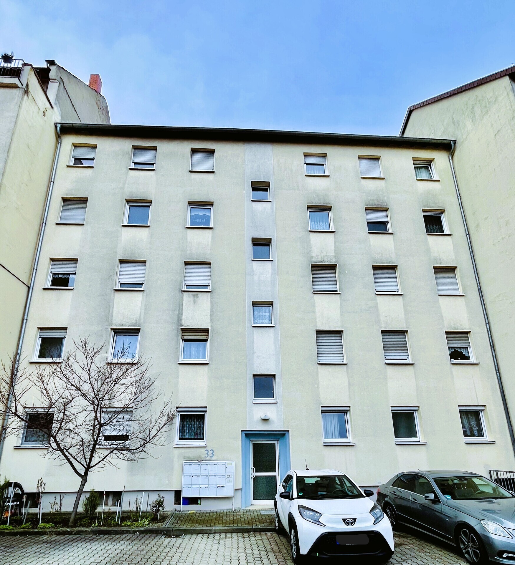 Immobilienbild