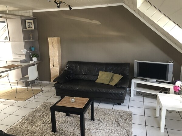 ausgebautes Dachgeschoss (Bild 3)