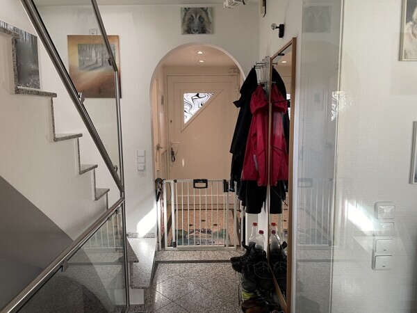 Flur/Eingangsbereich