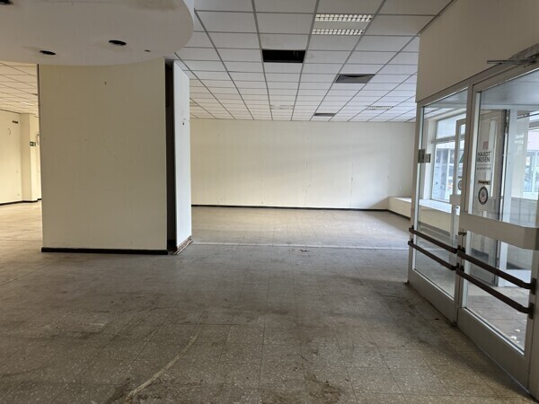 Gewerbefläche