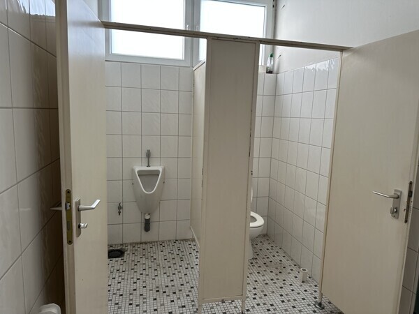 Gewerbefläche
