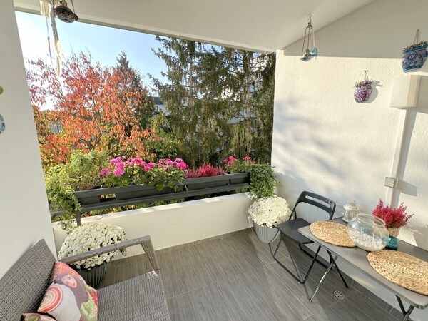 Balkon
