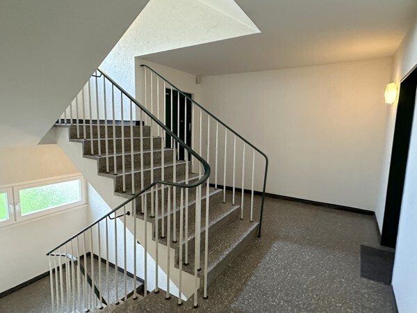 Treppenhaus