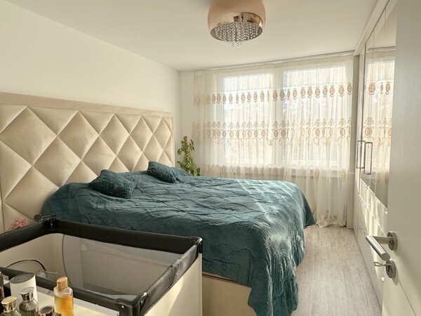 Schlafzimmer 2