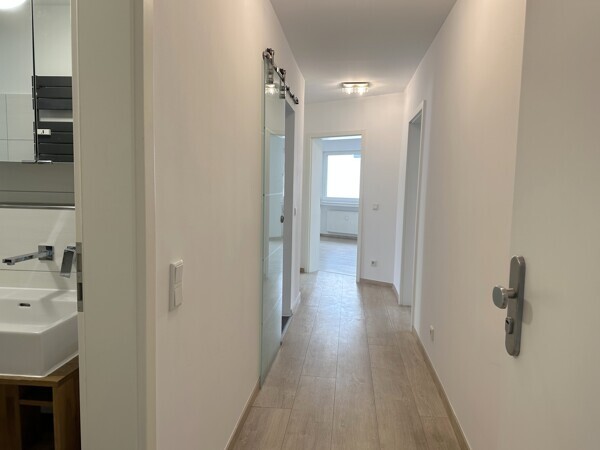 Flur/Eingangsbereich