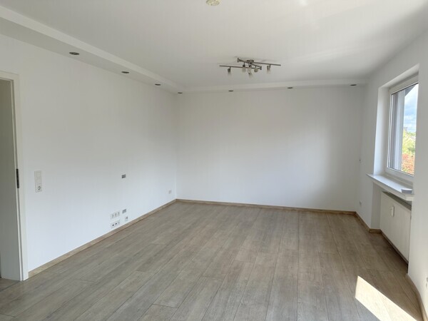 Wohn- und Esszimmer
