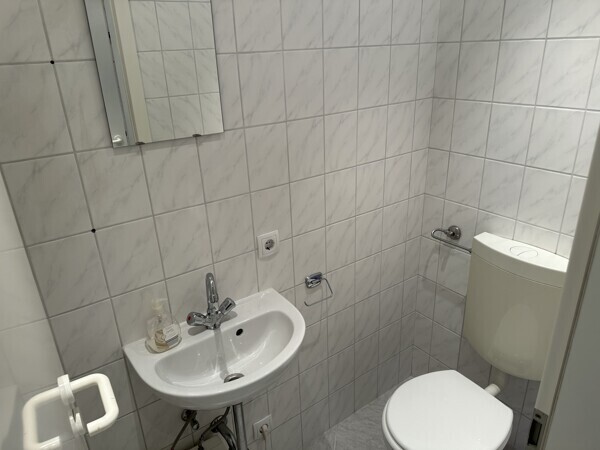 Gewerbe EG