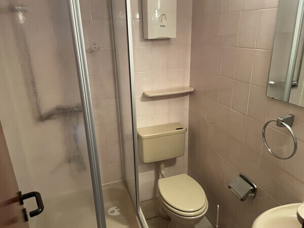 Badezimmer Keller