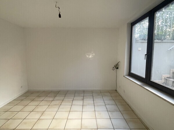Wohnbereich Einliegerwohnung