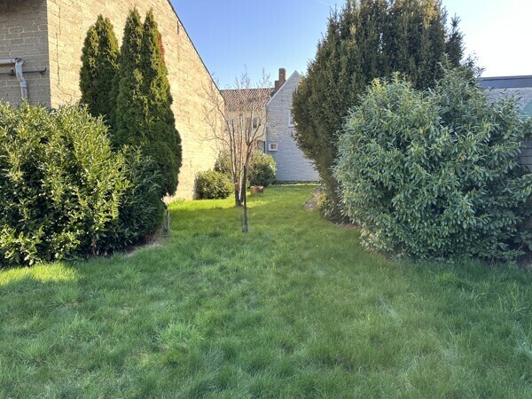 Außenbereich 