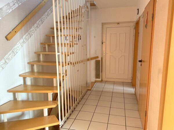 Flur/Eingangsbereich