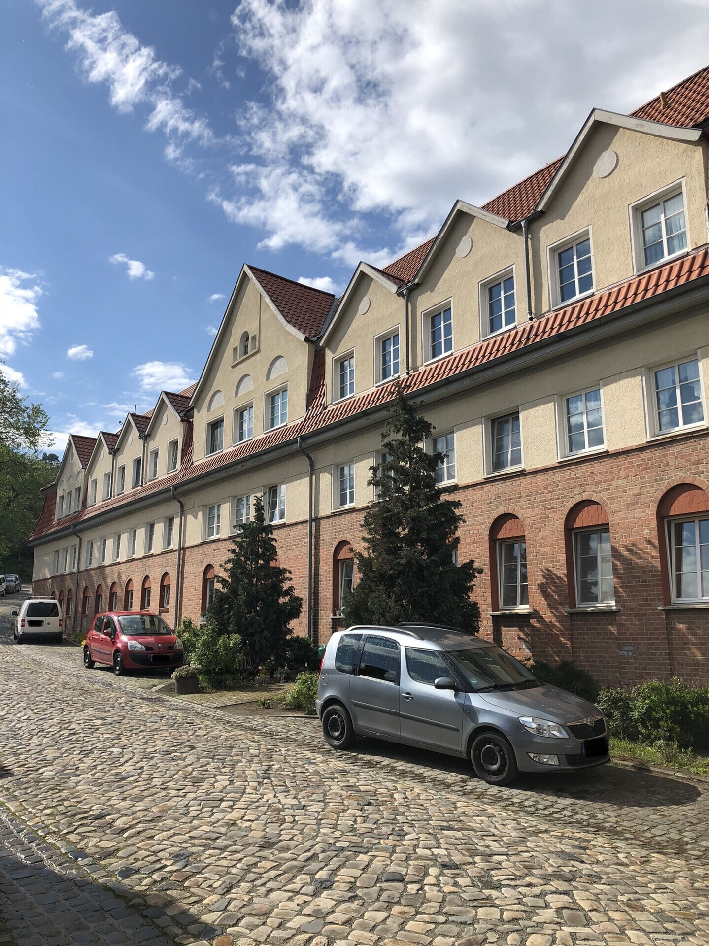Aussenansicht