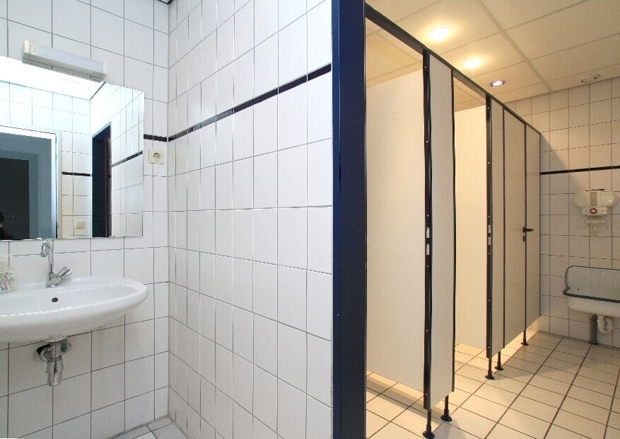 WC