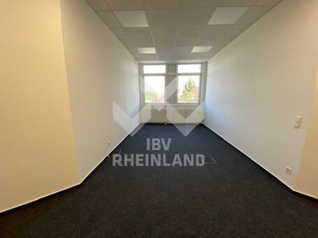 Etage renoviert
