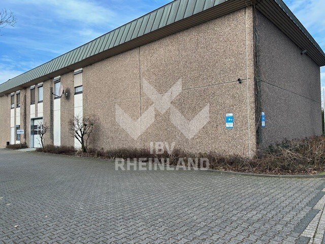 hinter Ansicht 