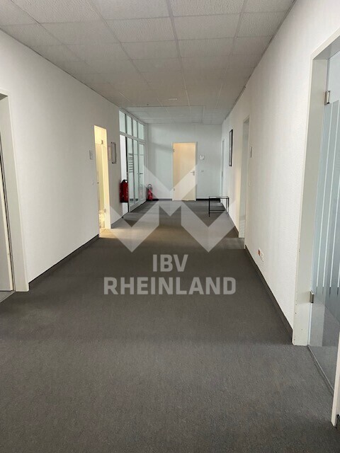 Etage Flur