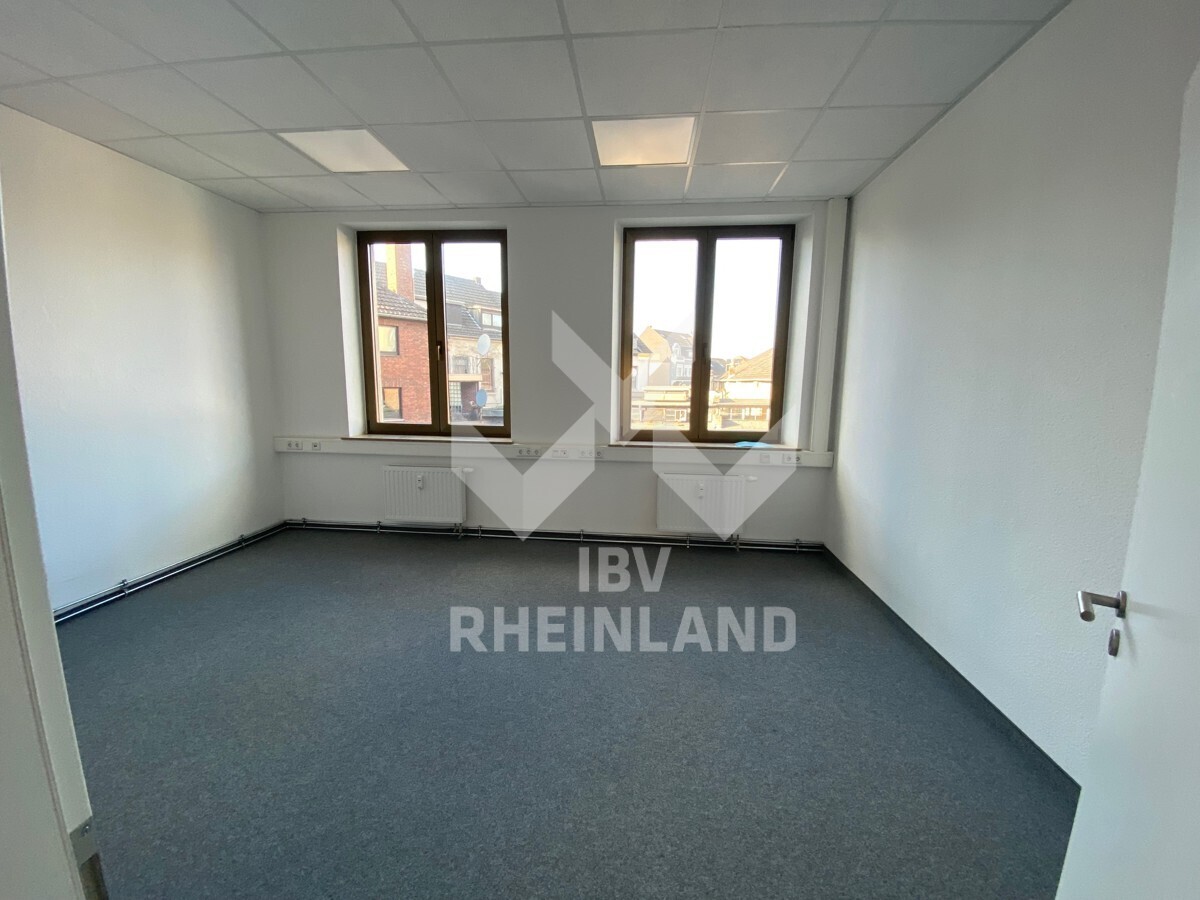 2-er Büro