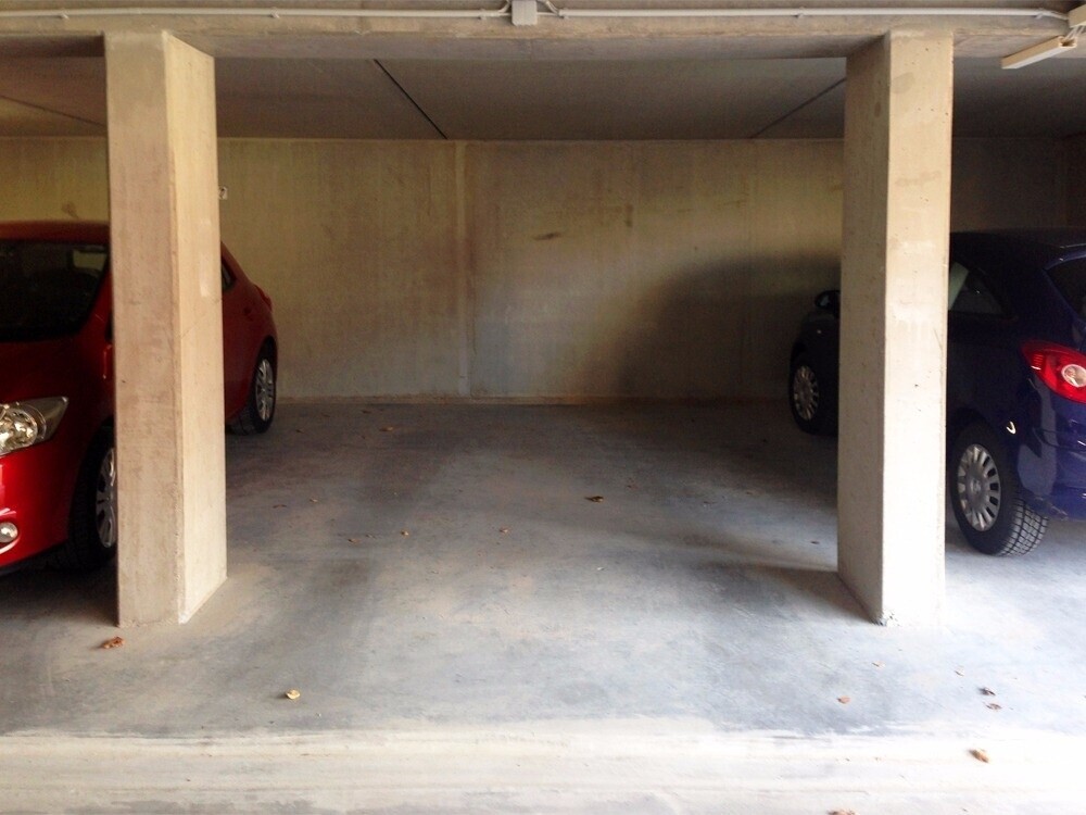 Tiefgarage Adam-Riese-Str. Suhl