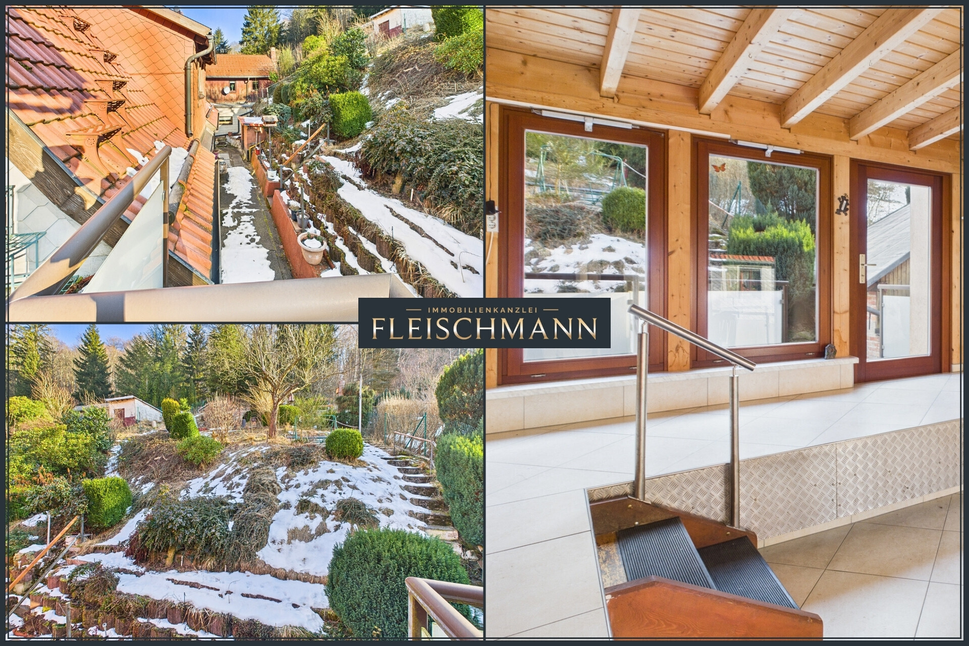 14-OG (Wintergarten + Balkon)