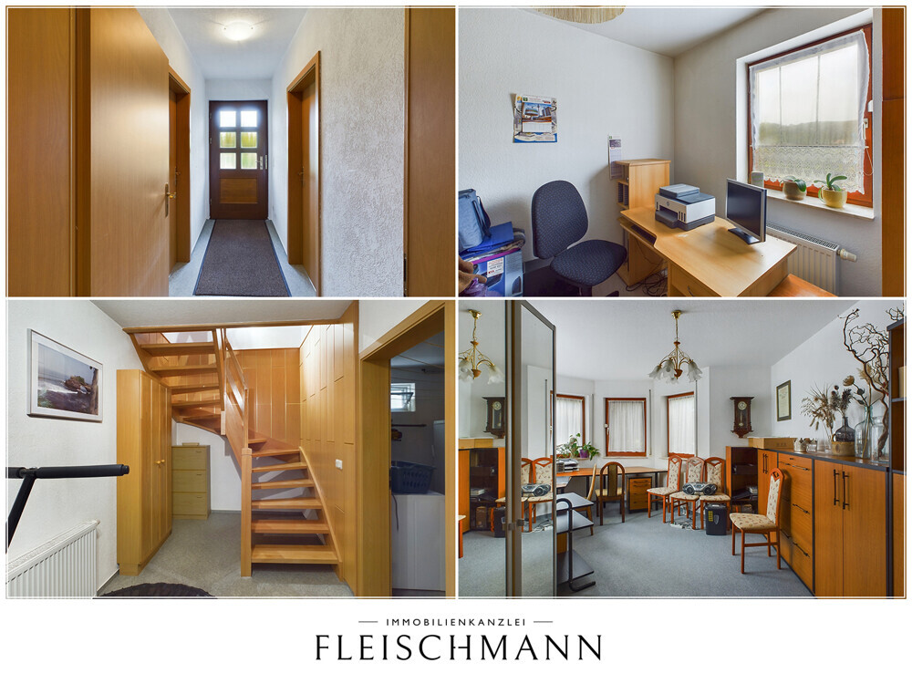 KG Arbeitszimmer