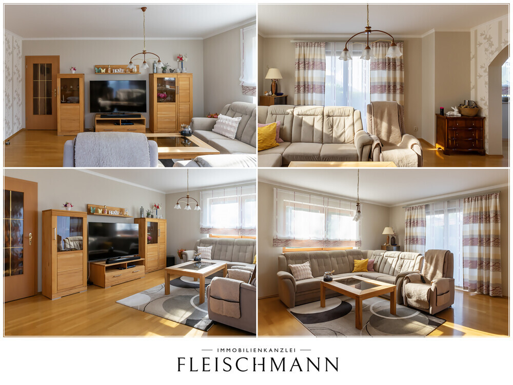 EG Wohnzimmer