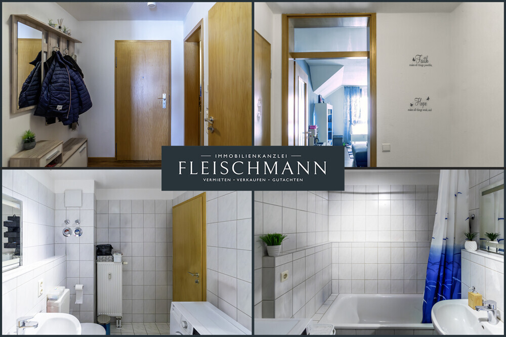wohnung