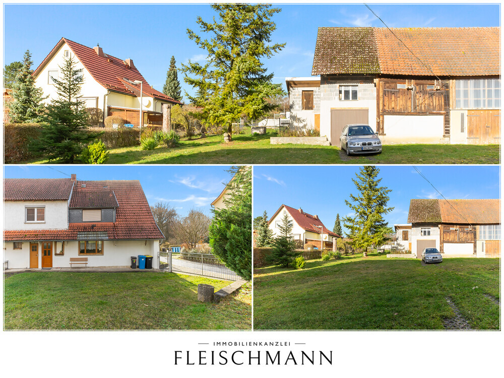 Außenansichten