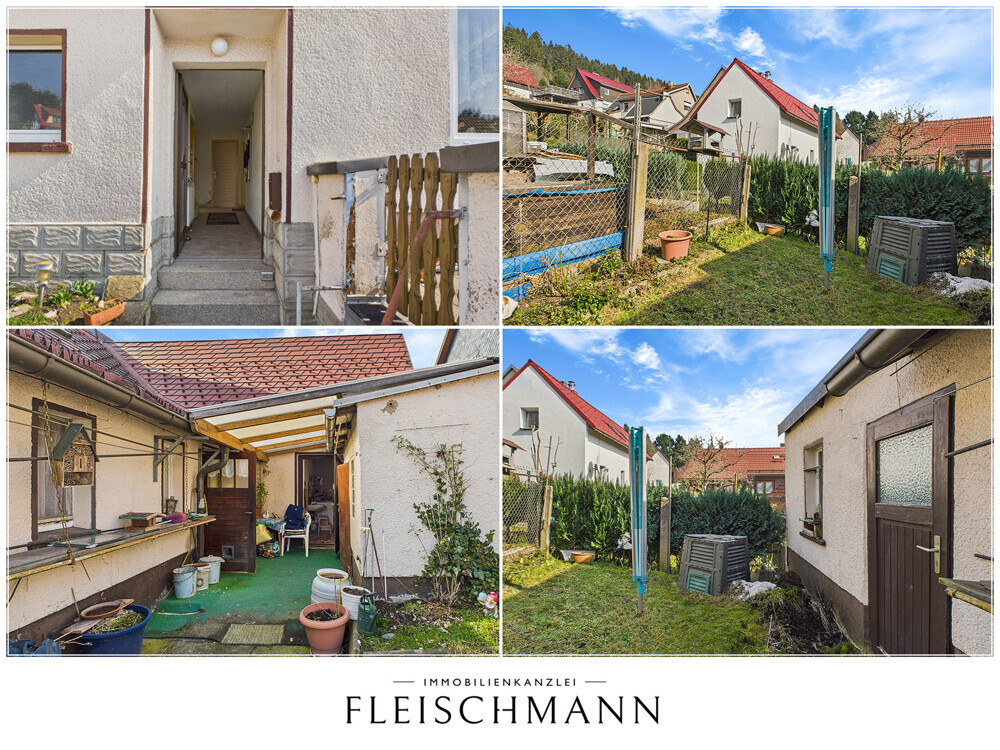 Außenansichten