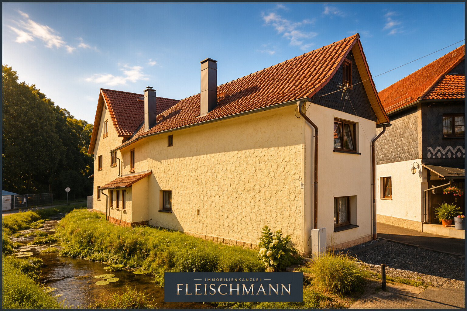 Aussenansicht