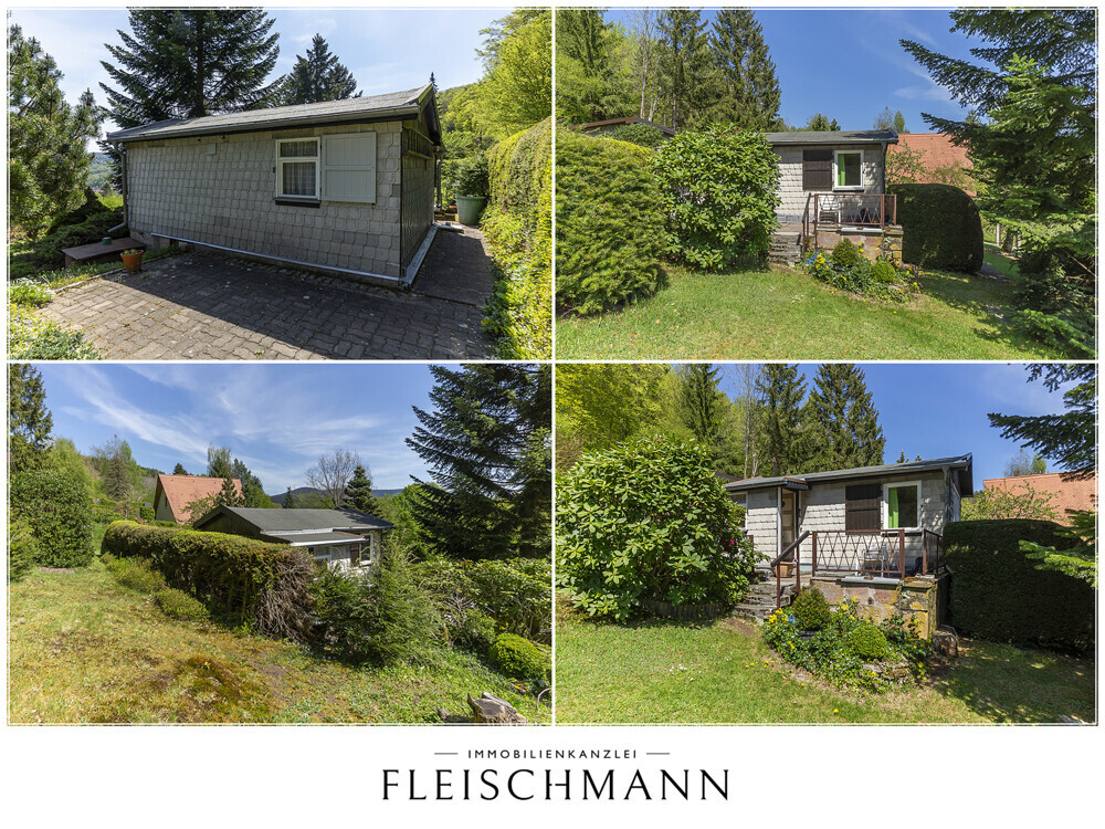 Impressionen