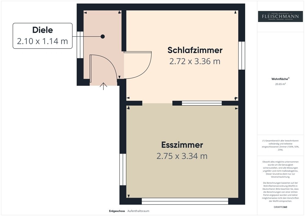Gartenhaus