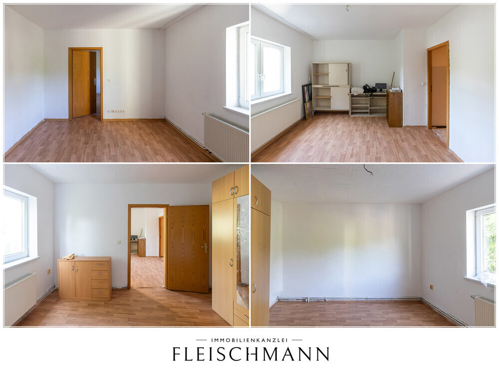 Fremdenzimmer