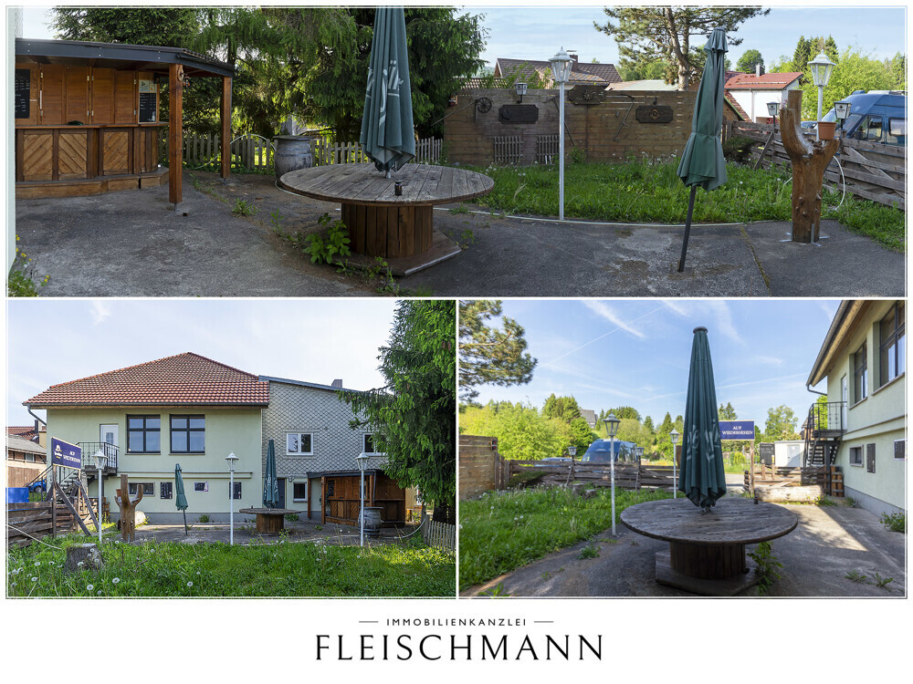 Außenansichten
