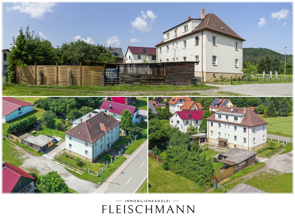 Außenaufnahmen