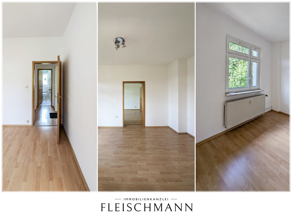 Innenansichten