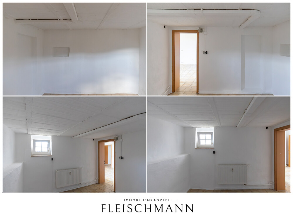 Innenansichten
