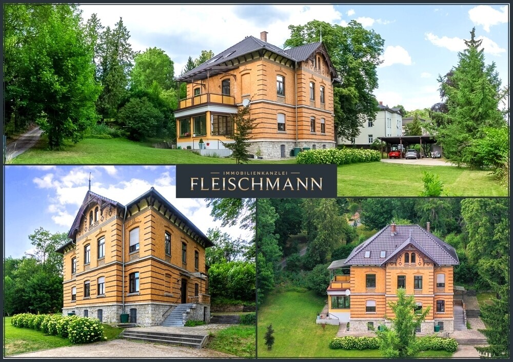 Ansicht von außen
