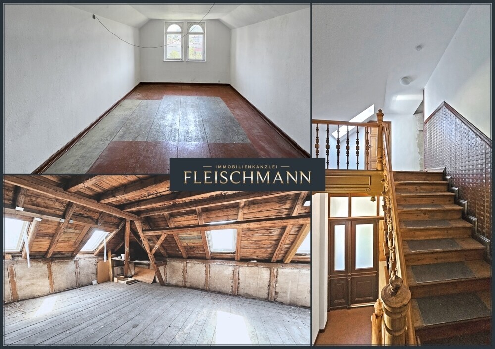 Innenansichten
